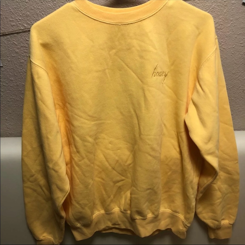 Brandy Melville Sweatshirt